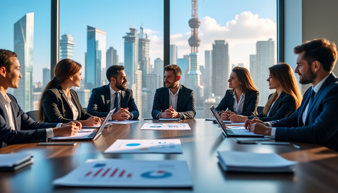 découvrez les clés d'une transmission d'entreprise réussie : conseils pratiques, étapes essentielles et secrets bien gardés pour assurer la pérennité et la prospérité de votre activité lors de son transfert.