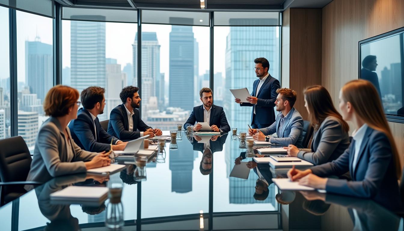 découvrez le nouveau prêt innovant de bpifrance, conçu pour simplifier la transmission d'entreprise. ce dispositif financier vise à soutenir les entrepreneurs dans le passage de témoin, en offrant des conditions adaptées pour assurer la pérennité des entreprises françaises.