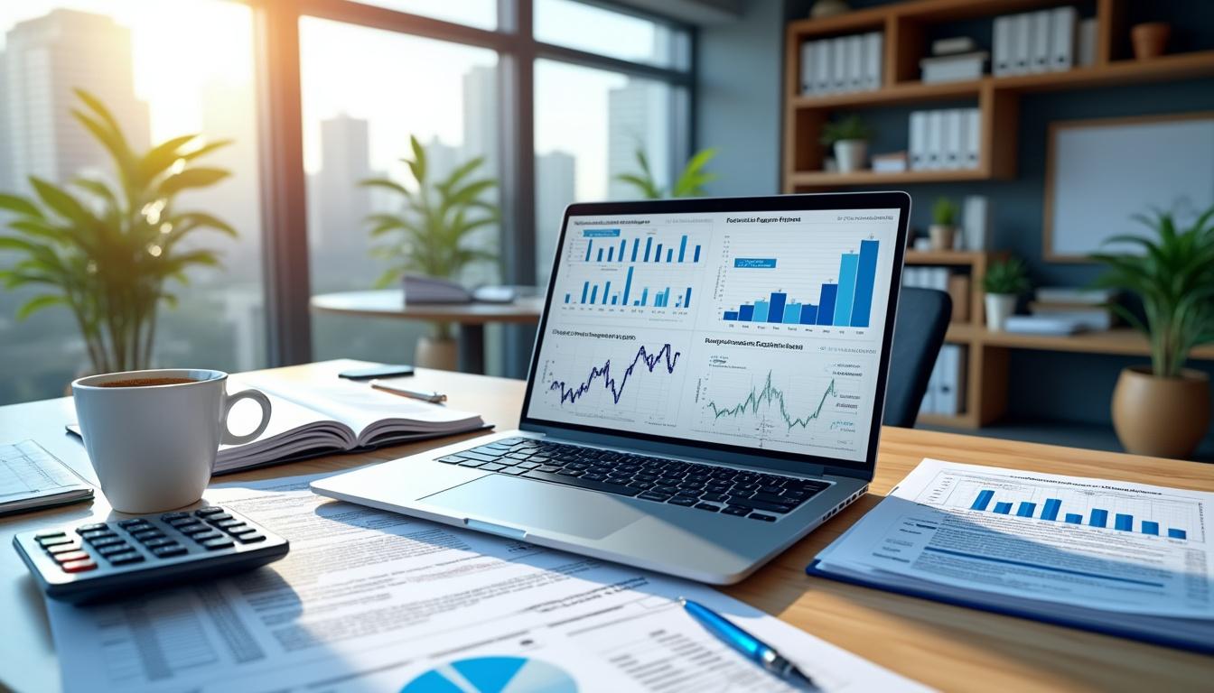 découvrez tout sur le taux maximal déductible des intérêts de compte courant en 2024. explorez les règles, les méthodes de calcul et des astuces pratiques pour optimiser votre fiscalité et tirer le meilleur parti de vos investissements.