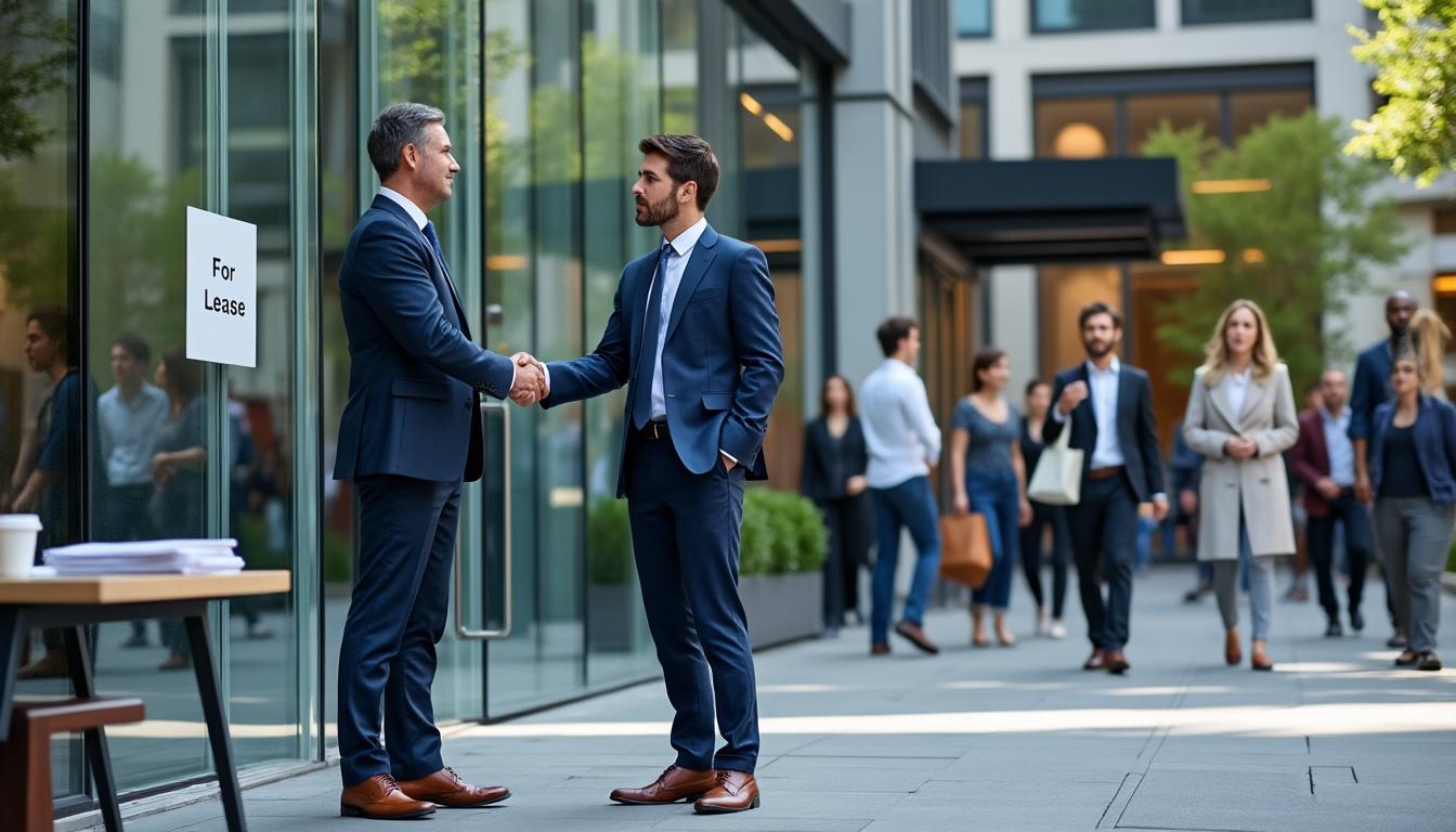 découvrez pourquoi le transfert d'un bail commercial ne conduit pas systématiquement à la cession d'un établissement. informez-vous sur les implications juridiques et les étapes nécessaires pour une transition réussie.