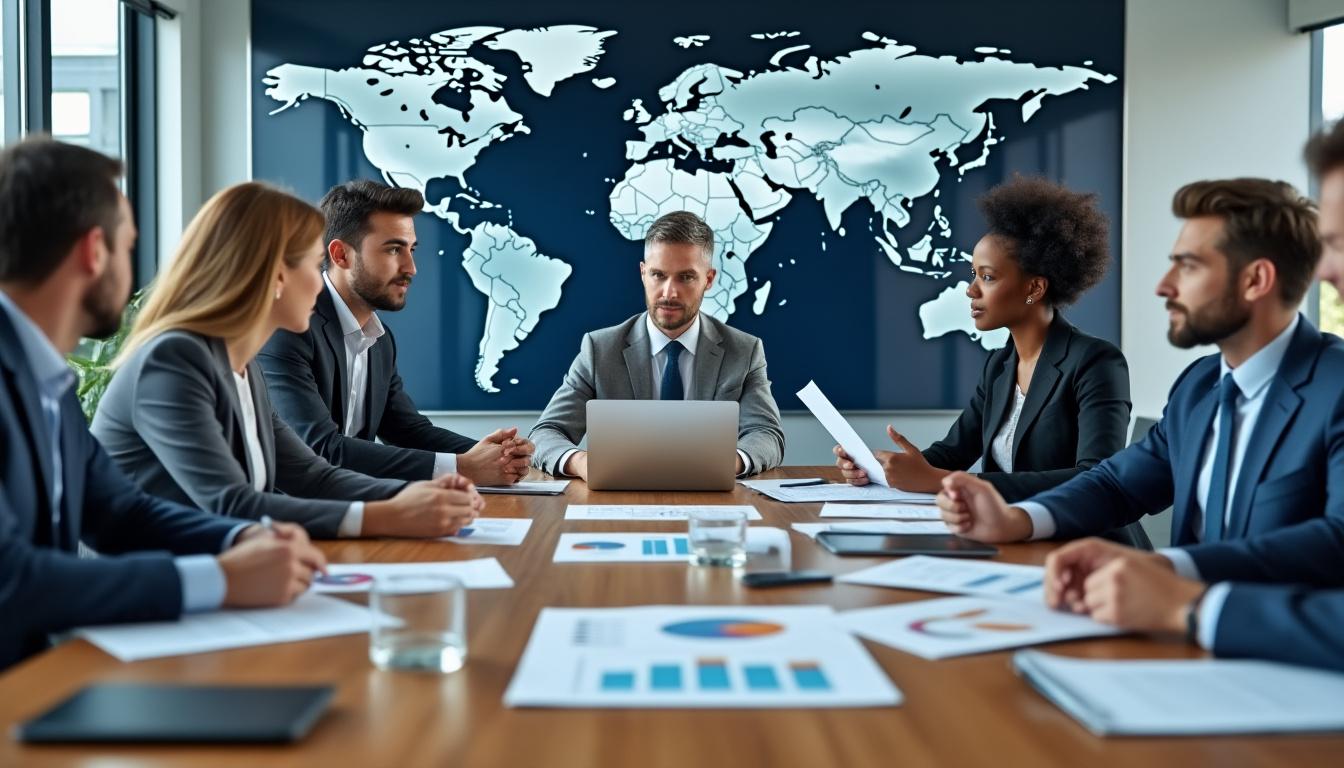 découvrez nos conseils essentiels pour réussir la transmission de votre entreprise. ce guide complet vous accompagne à chaque étape du processus, garantissant un transfert sécurisé et serein de a à z. ne laissez rien au hasard et assurez l'avenir de votre héritage professionnel.