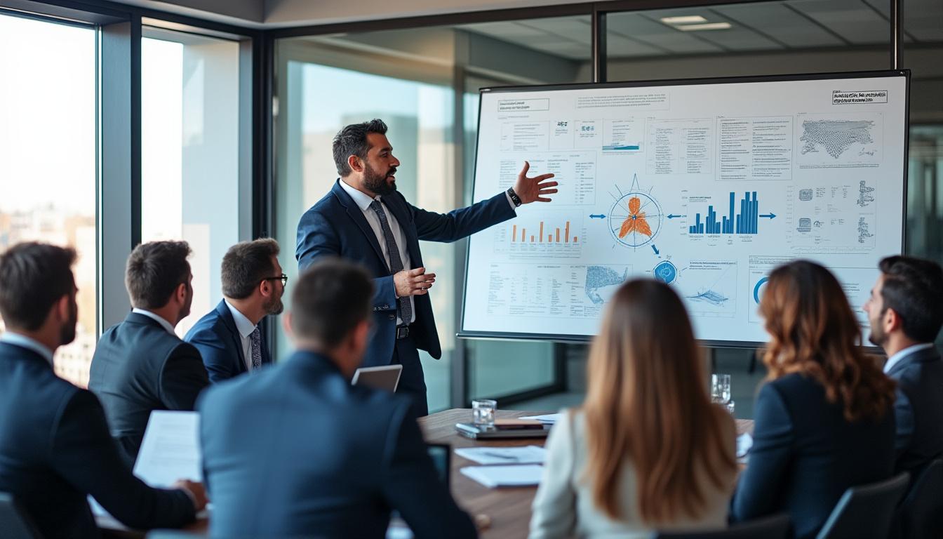 découvrez comment amine el azher révèle que la transmission d'entreprise ne se limite pas à une simple cession, mais implique une véritable stratégie de pérennisation et de préservation des valeurs. plongez dans une approche enrichissante pour assurer l'avenir de votre entreprise.