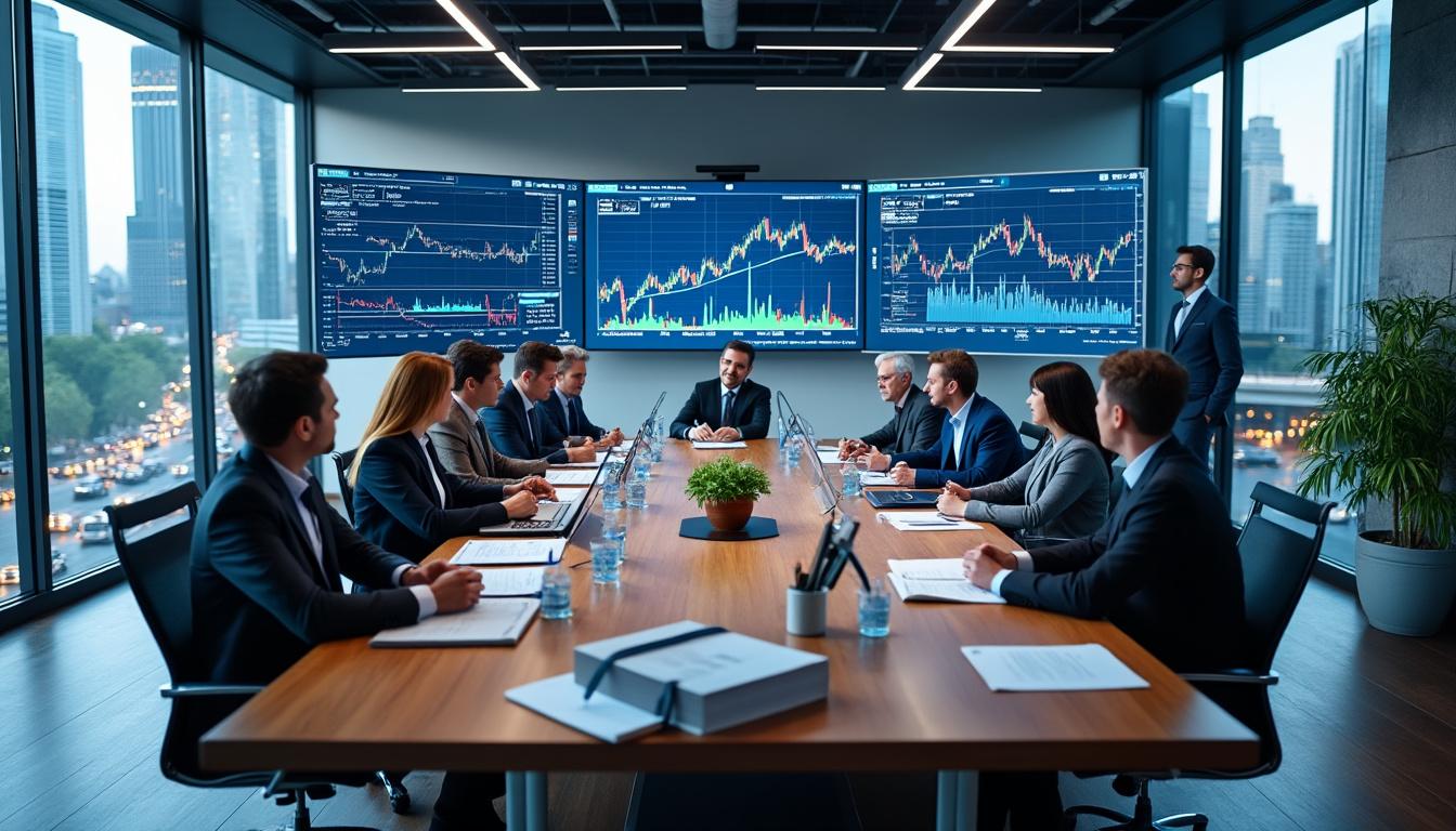 découvrez comment l'exonération des plus-values impacte l'ensemble du secteur d'activité. cette évaluation approfondie analyse les enjeux économiques, les opportunités et les défis auxquels les entreprises doivent faire face dans un environnement en constante évolution.