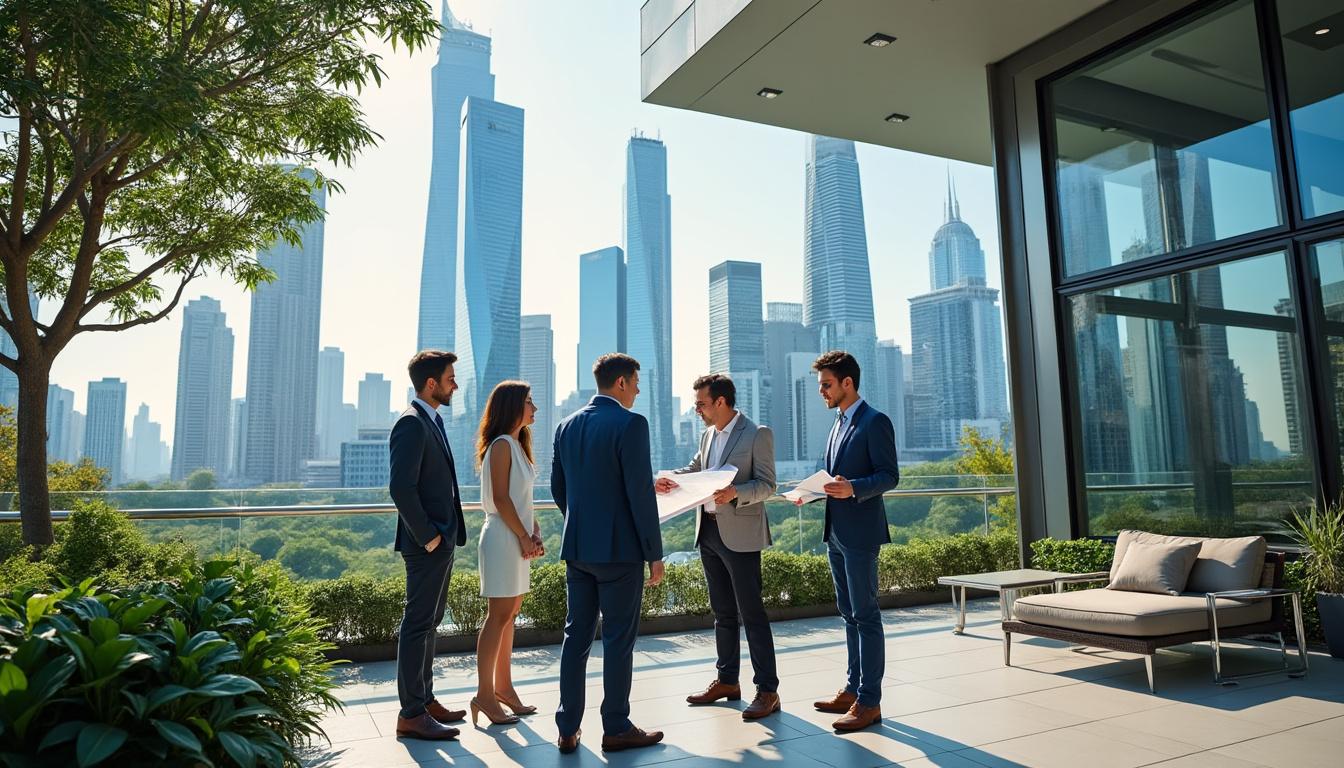découvrez comment l'externalisation de patrimoine par l'immobilier d'entreprise peut devenir un levier puissant pour financer votre avenir. apprenez les stratégies et les avantages de l'investissement immobilier pour sécuriser votre patrimoine tout en optimisant vos ressources.