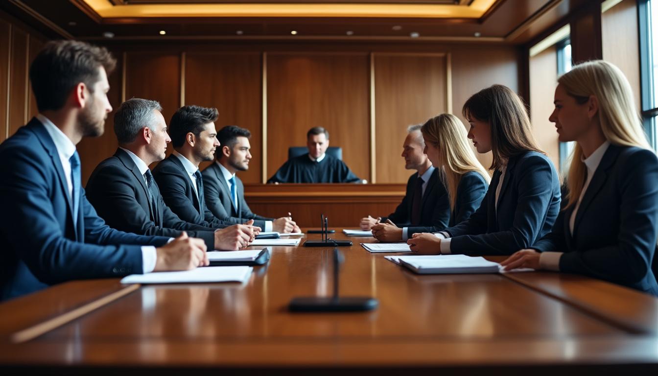 découvrez comment la cession de socari, une filiale de go industry, a été approuvée par le tribunal de commerce dans la région de la rochelle agglo, marquant un tournant important pour le développement économique local.