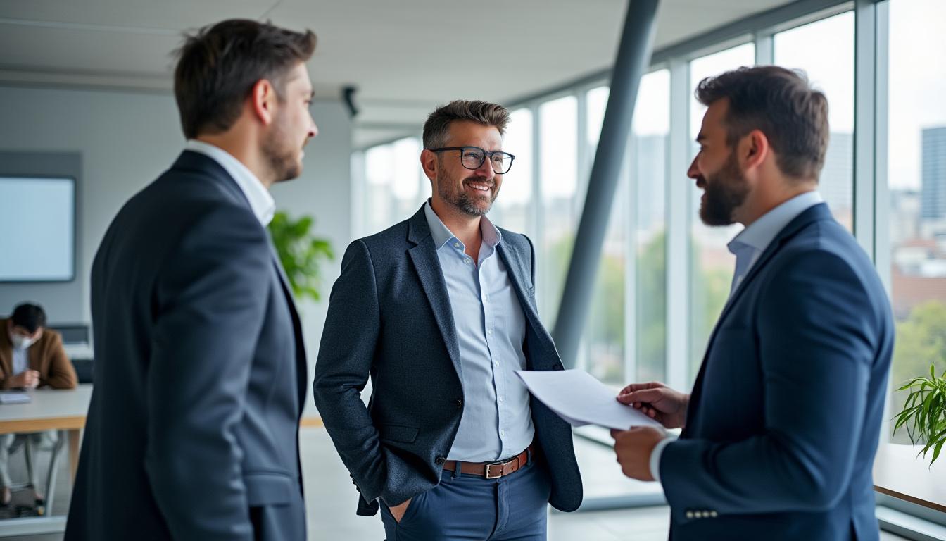 découvrez la conclusion de la vente du groupe kovacic à pascal rey, un projet soutenu financièrement par bpifrance et la sodiv, et accompagné par les experts de transversale conseil. un tournant stratégique pour les acteurs du secteur.