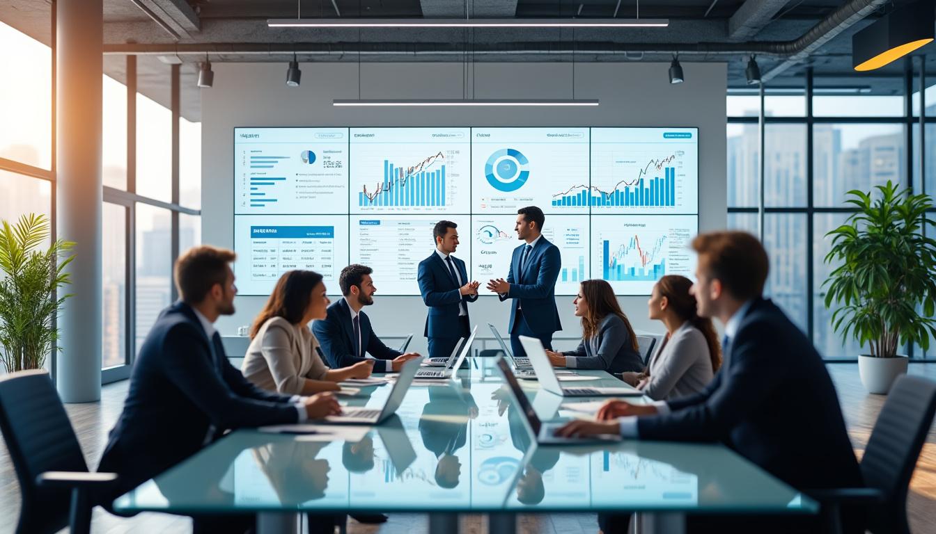 découvrez comment wolters kluwer restructure ses activités en se séparant de son secteur dédié à la finance, au risque et au reporting réglementaire, pour se concentrer sur de nouvelles opportunités et renforcer son engagement envers l'innovation.