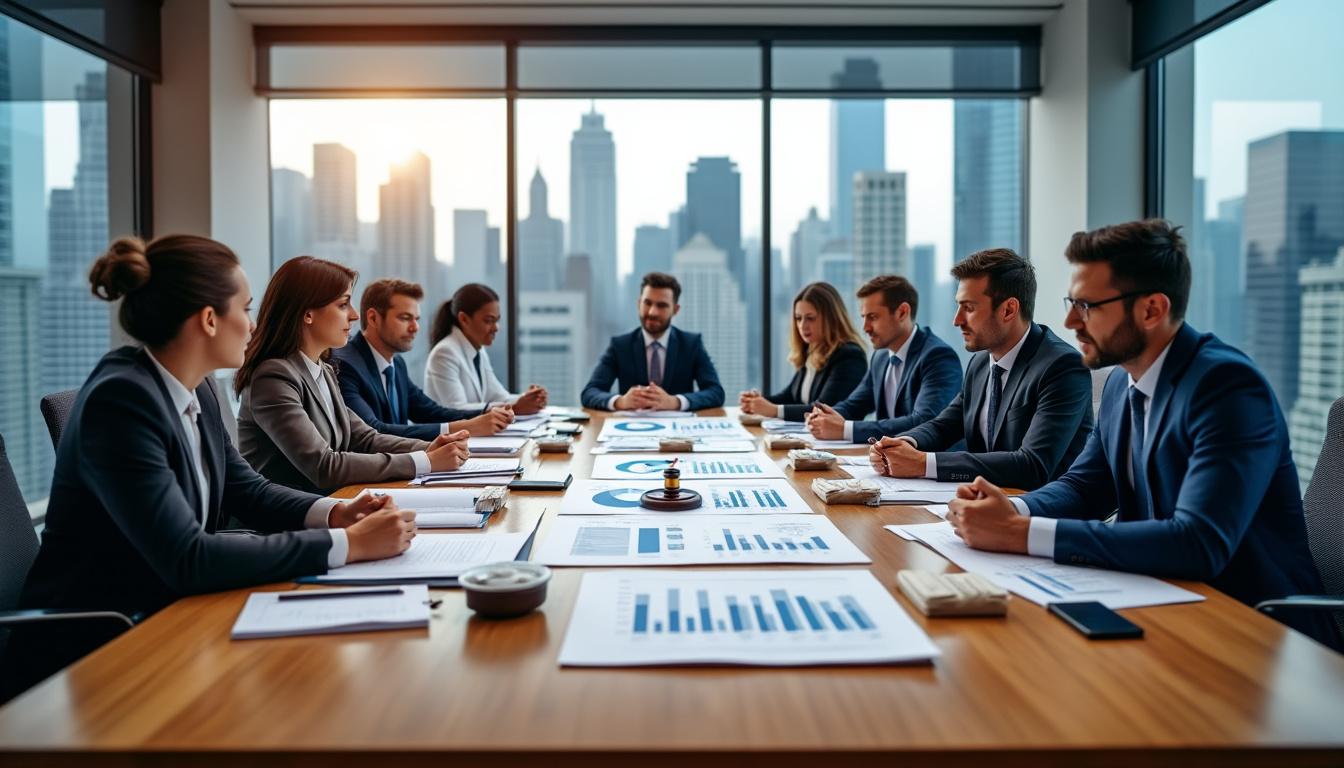 découvrez les principales implications juridiques à prendre en compte lors des cessions-acquisitions : aspects contractuels, cadre légal, obligations des parties et risques juridiques.