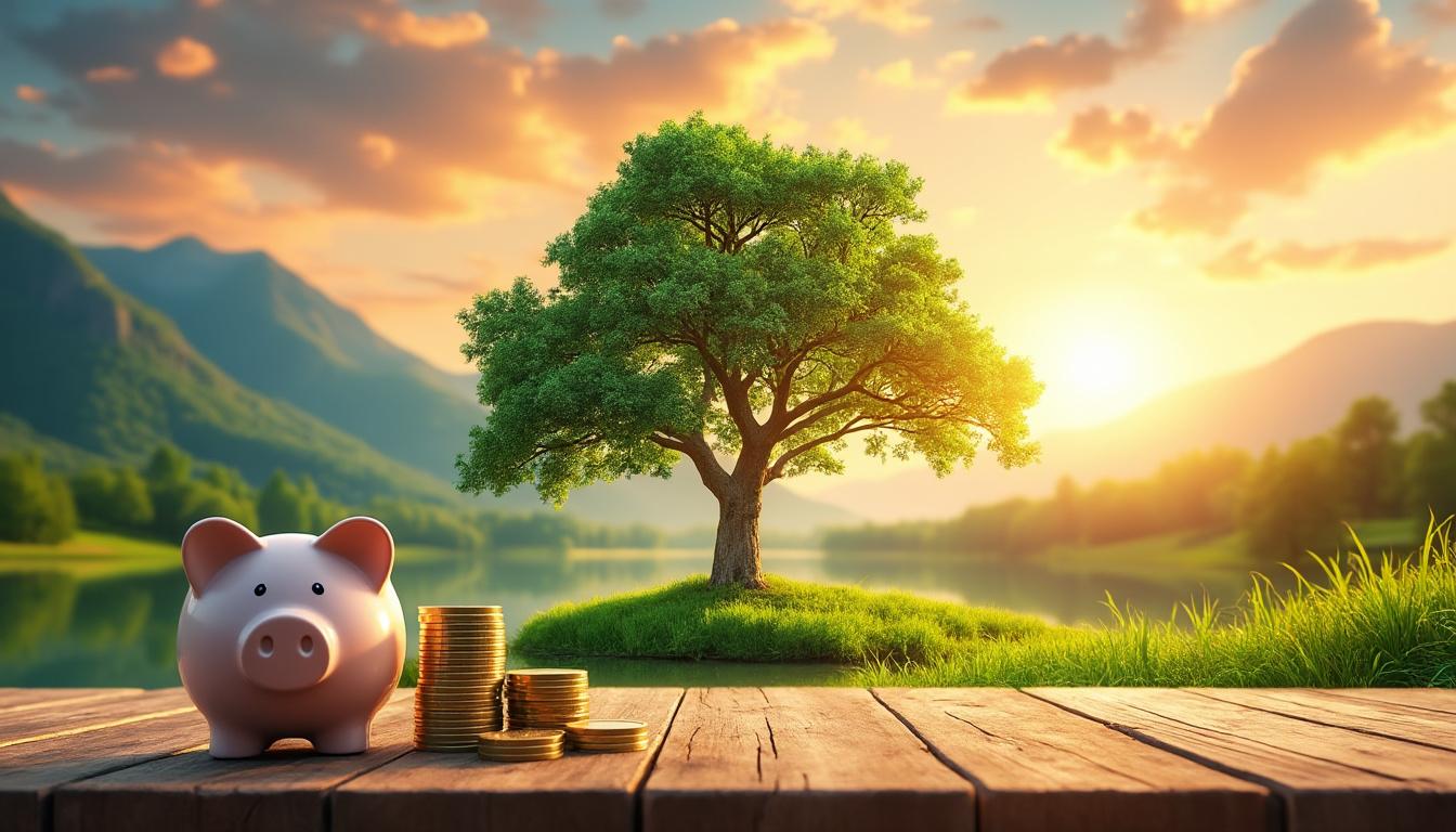 découvrez comment l'assurance-vie peut vous aider à diversifier efficacement votre épargne, optimiser votre fiscalité et préparer sereinement vos projets d'avenir.