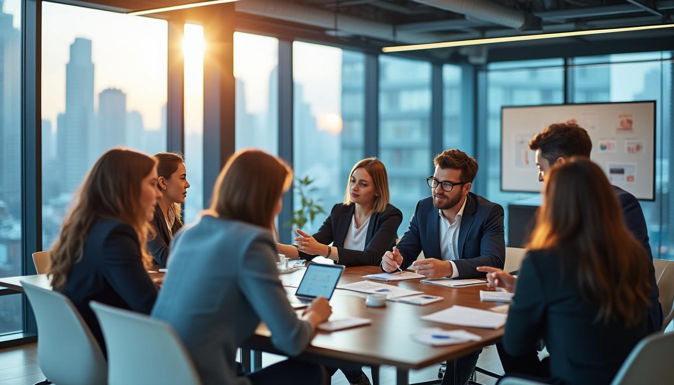 découvrez l'ouverture d'une agence innovante à saint-étienne, spécialisée dans la fusion et acquisition (fusacq), offrant accompagnement personnalisé et solutions sur mesure pour les entrepreneurs et investisseurs.