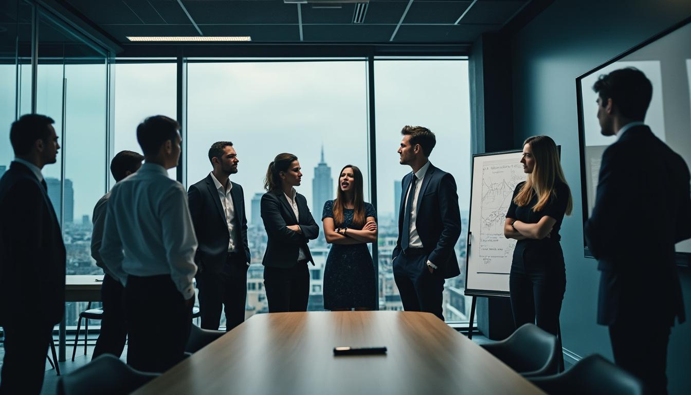 découvrez pourquoi le refus d’un nouvel acquéreur de reprendre les contrats de travail est considéré comme un licenciement injustifié, ses conséquences pour les employés, et les enjeux en cas de perte de marché et de retour du personnel.