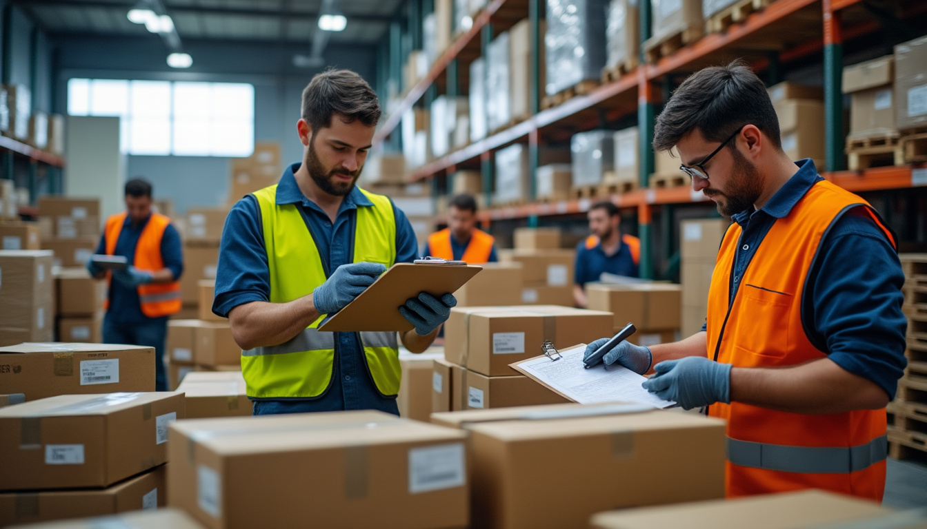 découvrez les erreurs courantes à éviter lors de la gestion des bons de livraison et adoptez les bonnes pratiques pour assurer une logistique fluide et sans accroc.