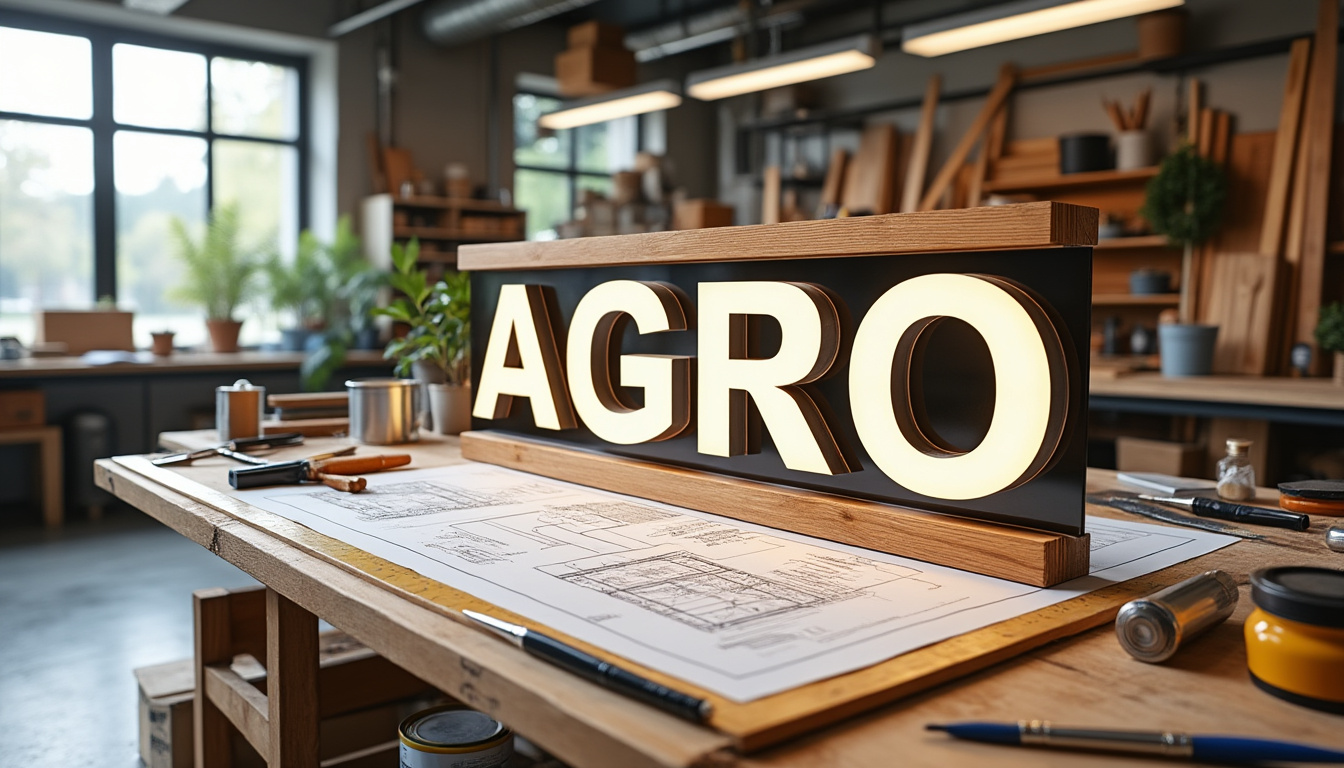 découvrez les étapes clés pour créer une enseigne de magasin attrayante et efficace. conseils pratiques, astuces de design et erreurs à éviter pour attirer plus de clients.