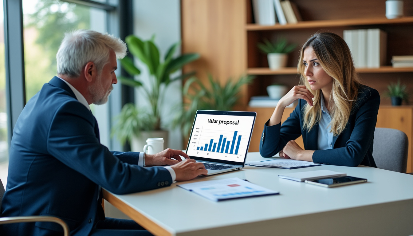 découvrez des conseils pratiques pour répondre avec tact et professionnalisme aux clients qui refusent un devis, afin de maximiser vos chances de conclure une vente et d’améliorer votre relation client.