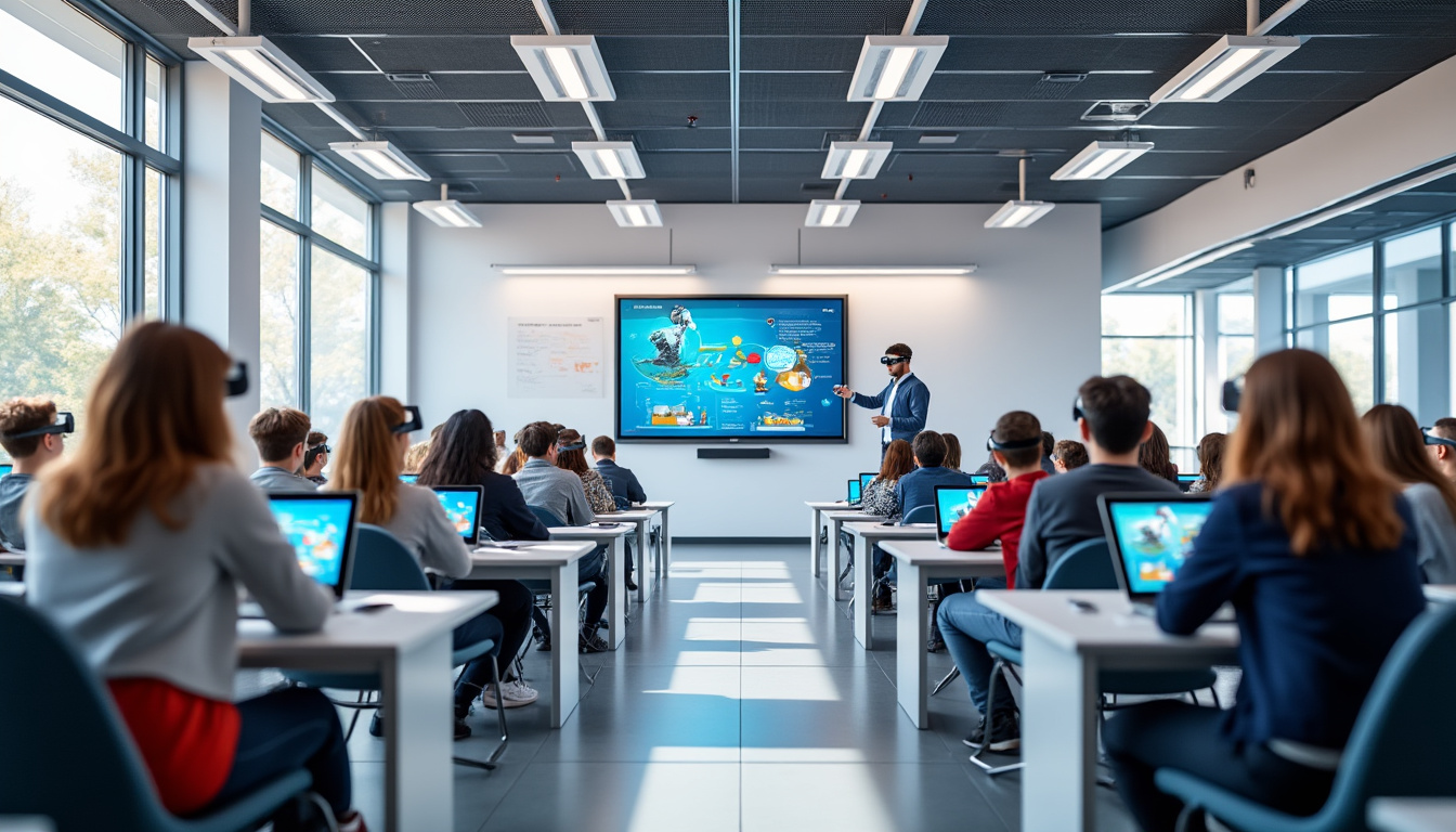 découvrez comment laclasse.com pronote facilite la gestion scolaire en 2025 : suivi des notes, emploi du temps et communication centralisée pour élèves, parents et enseignants.
