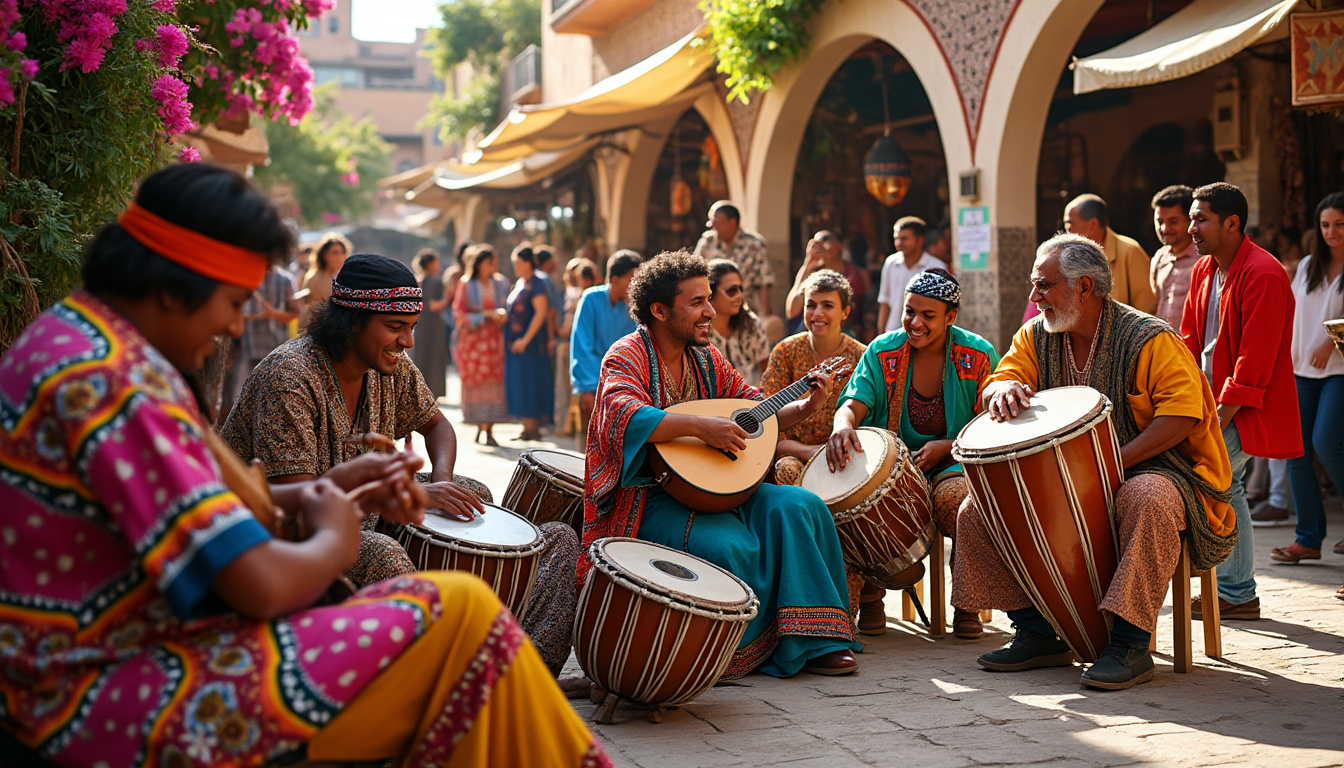 plongez dans l’univers de chaabi net et découvrez les tendances incontournables de la musique marocaine en 2025 : artistes émergents, nouveautés et sons qui marqueront l’année.