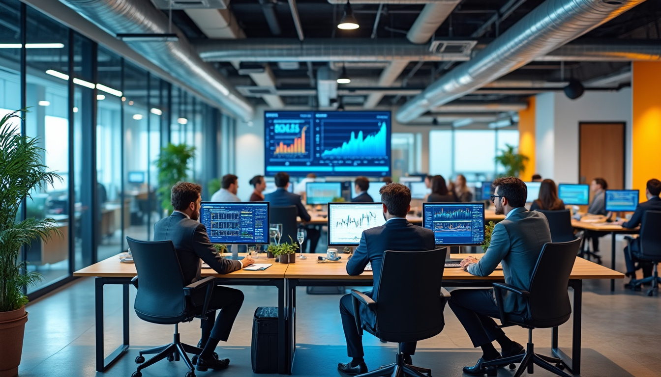 découvrez tout ce qu’il faut savoir sur l’externalisation des processus métiers (bpo) : définition, avantages, secteurs concernés et conseils pour réussir votre projet d’externalisation.