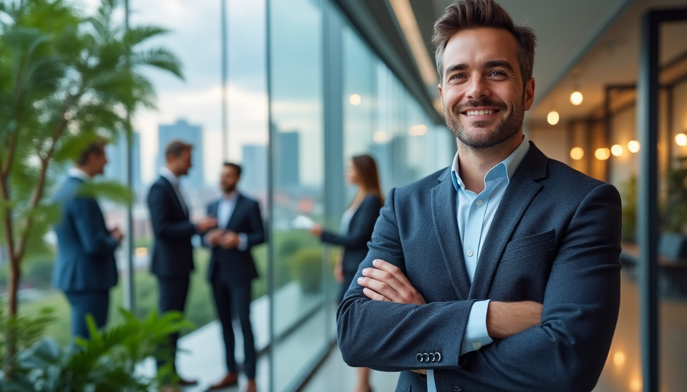 découvrez comment la cci facilite le transfert d'entreprise en offrant un accompagnement personnalisé et sécurisé, pour une transition simple et sereine vers de nouveaux horizons professionnels.