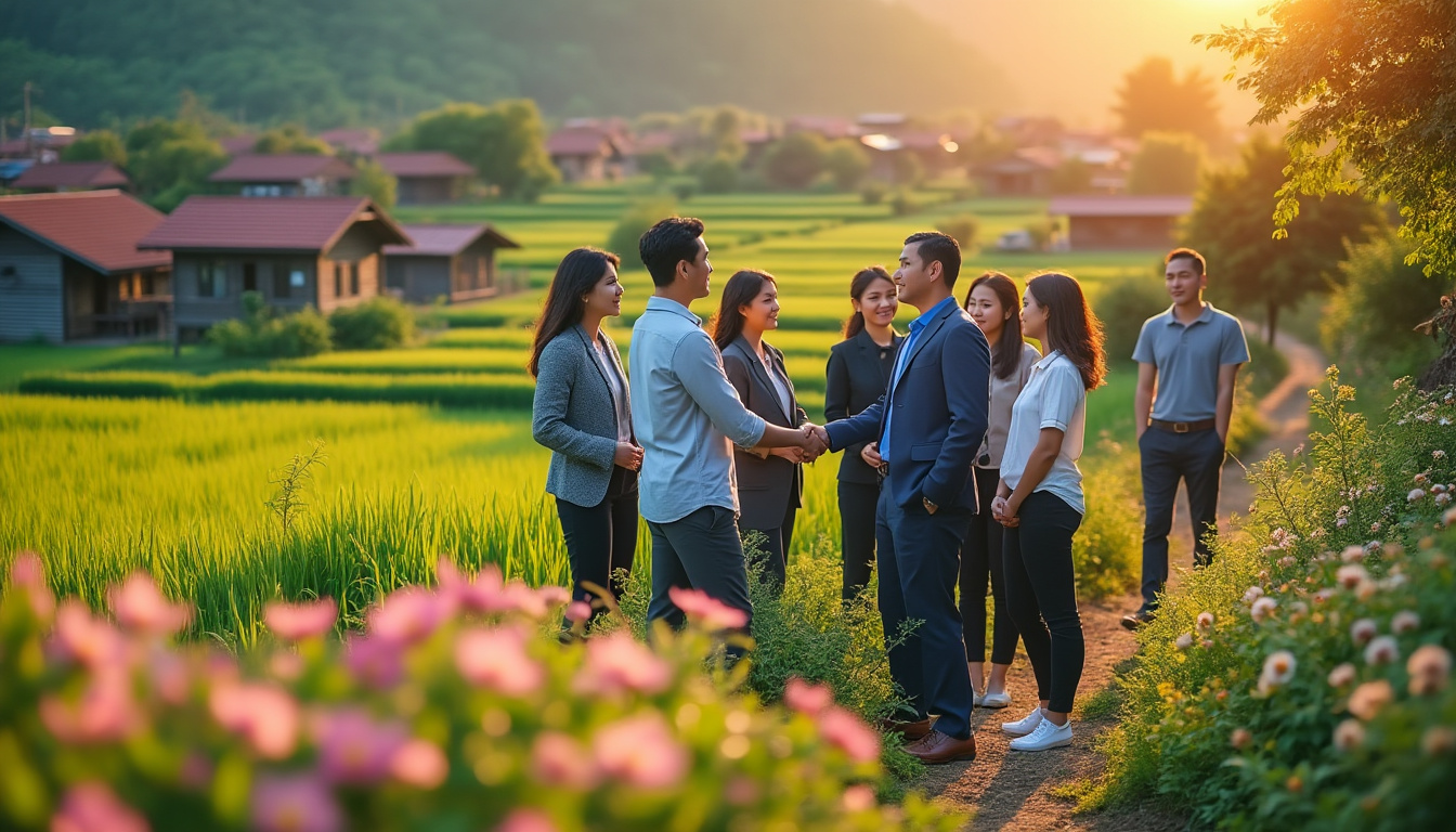 découvrez comment la passation d’entreprises joue un rôle clé dans la dynamisation et la pérennité de notre territoire. transmissions, créations d’emplois et développement local : explorez les enjeux et solutions pour réussir ce levier stratégique.