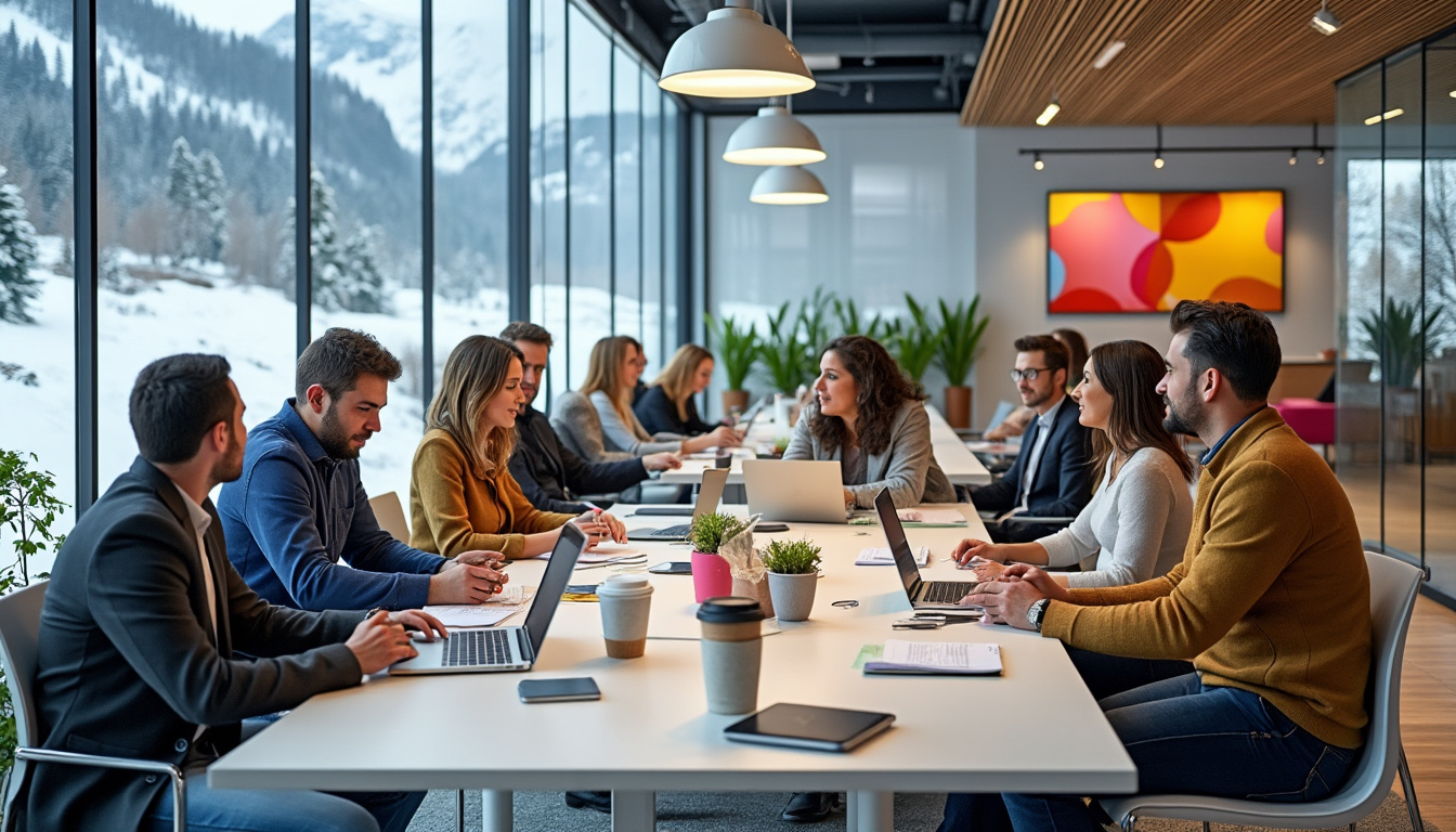 découvrez comment le centre de transfert d’entreprise du québec adopte une nouvelle identité et devient repreneuriat québec, affirmant son engagement à soutenir la relève et le transfert entrepreneurial à travers la province.