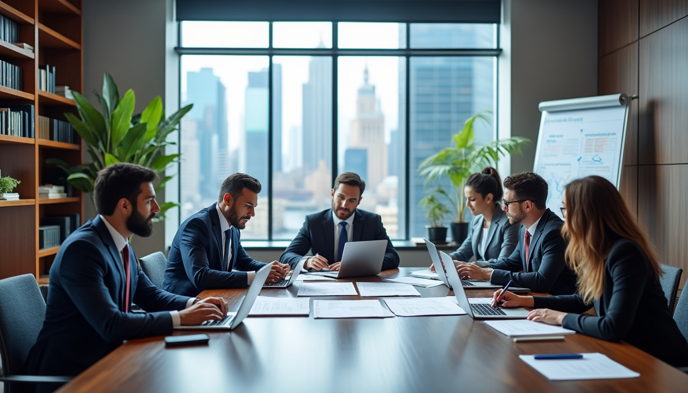 découvrez si legalplace est une plateforme fiable et utile pour réaliser vos formalités juridiques d'entreprise. analyse des avis, services proposés et avantages pour les professionnels.