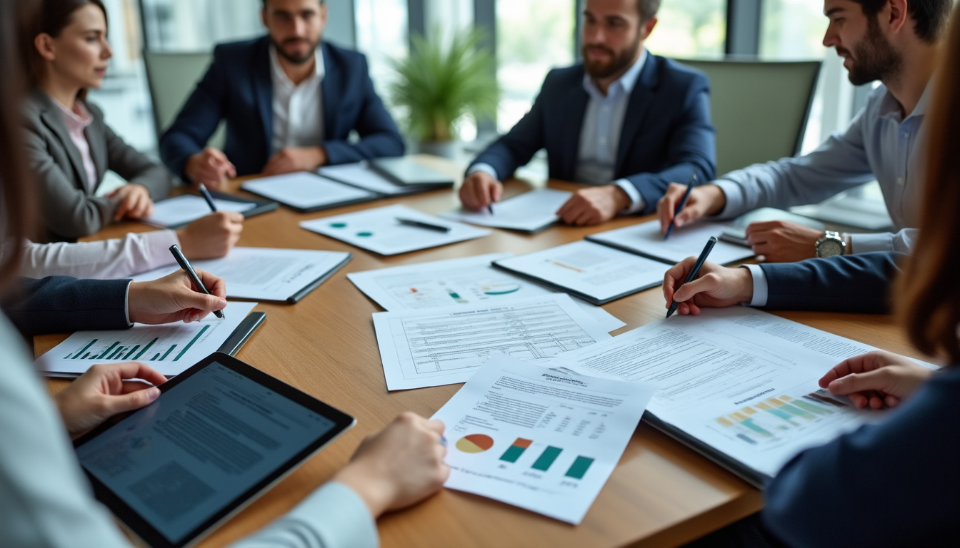découvrez les obligations relatives à la transmission d'informations lors du transfert d'une entreprise, afin de garantir une transition transparente et respectueuse du cadre légal pour toutes les parties concernées.
