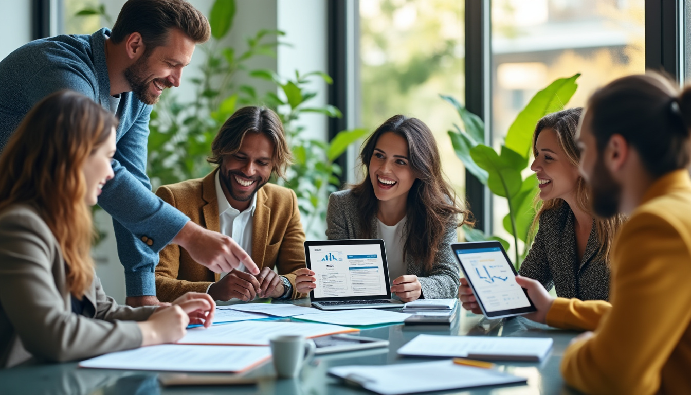 découvrez comment maximiser vos avantages salariés avec meyclub : accédez à des offres exclusives, réductions et services pour optimiser votre pouvoir d'achat et améliorer votre bien-être au travail.