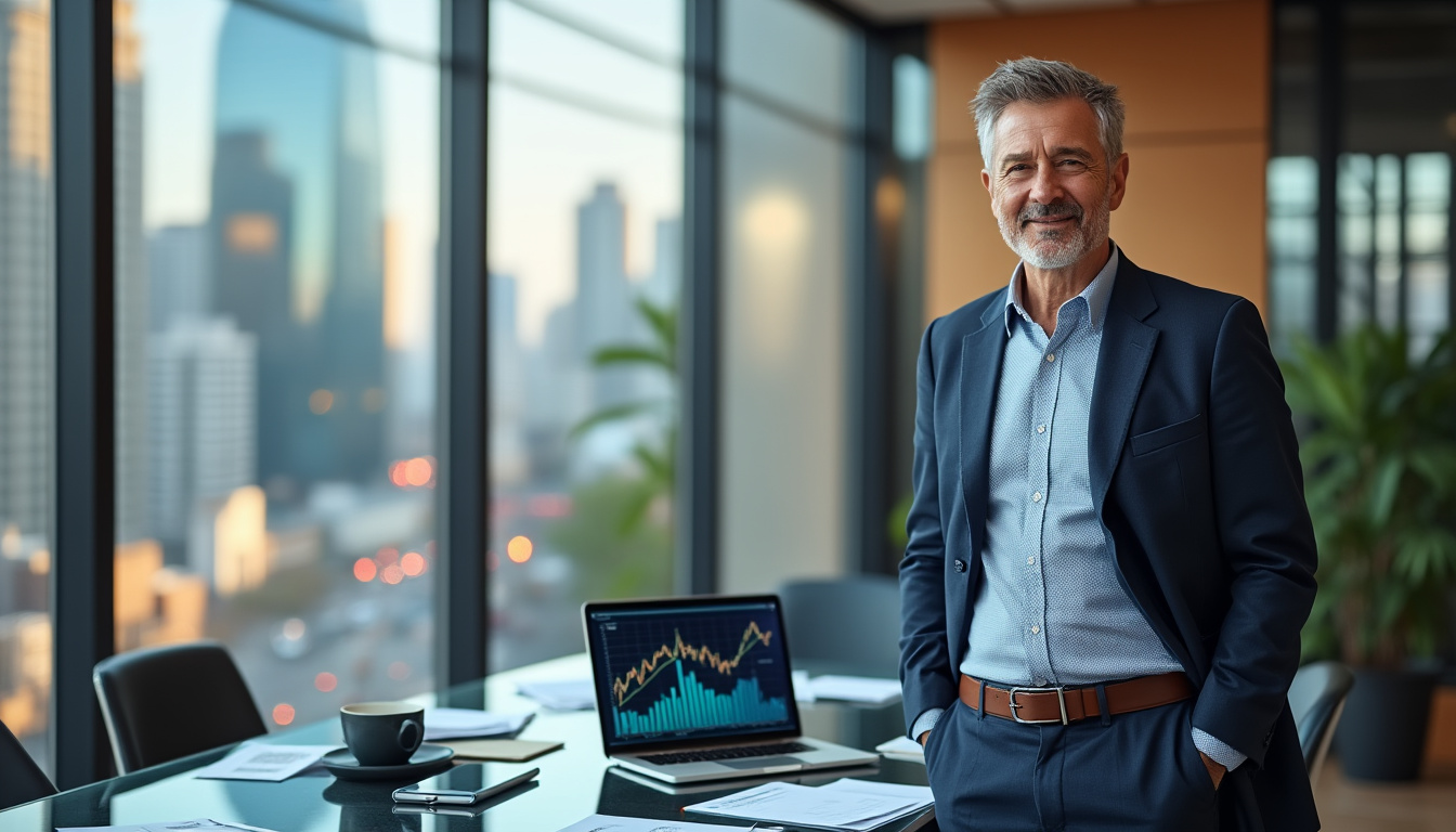 découvrez comment mon engagement auprès de cap cession france vise à accompagner les dirigeants dans la transmission sereine de leur entreprise, en partageant mon expertise née d’une expérience personnelle moins apaisée.