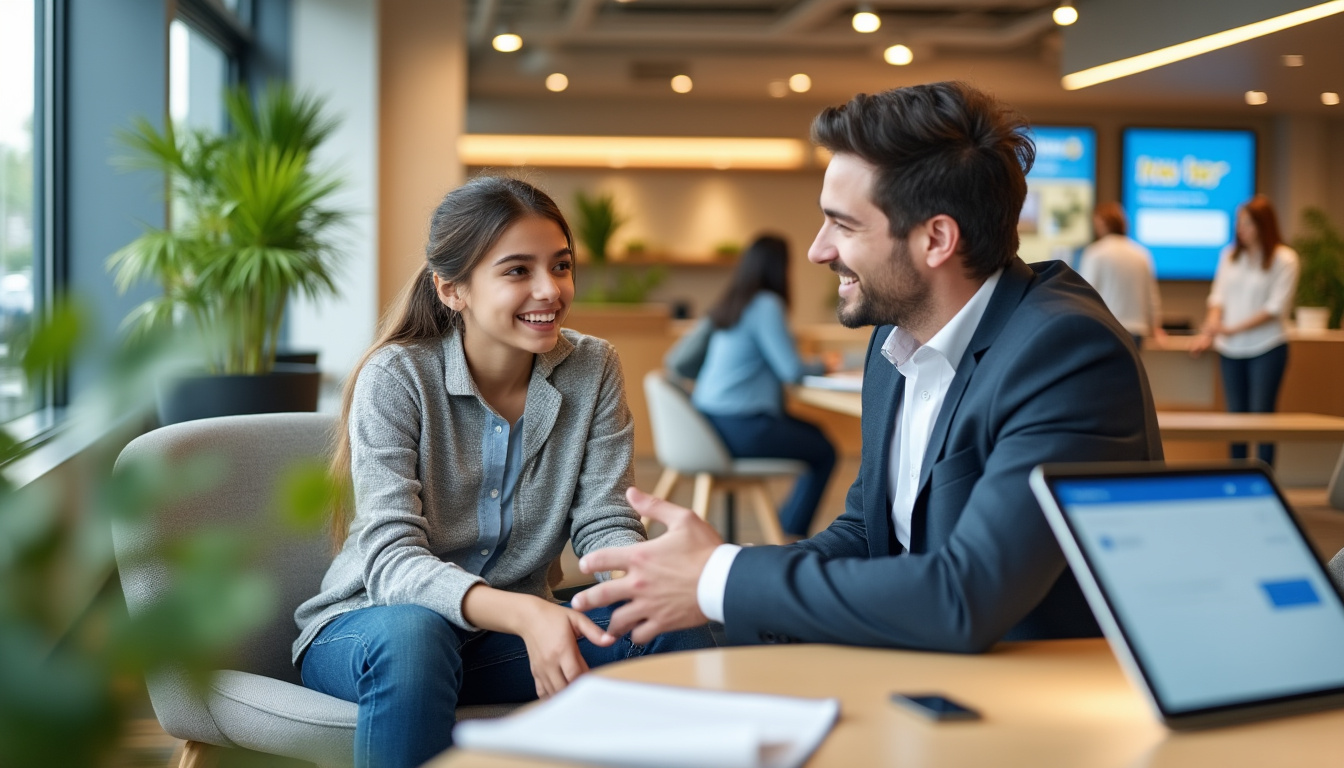 découvrez les possibilités d’ouvrir un compte bancaire pour mineur en 2025, les conditions à remplir, les démarches à suivre et les meilleures options disponibles pour les jeunes et leurs parents.