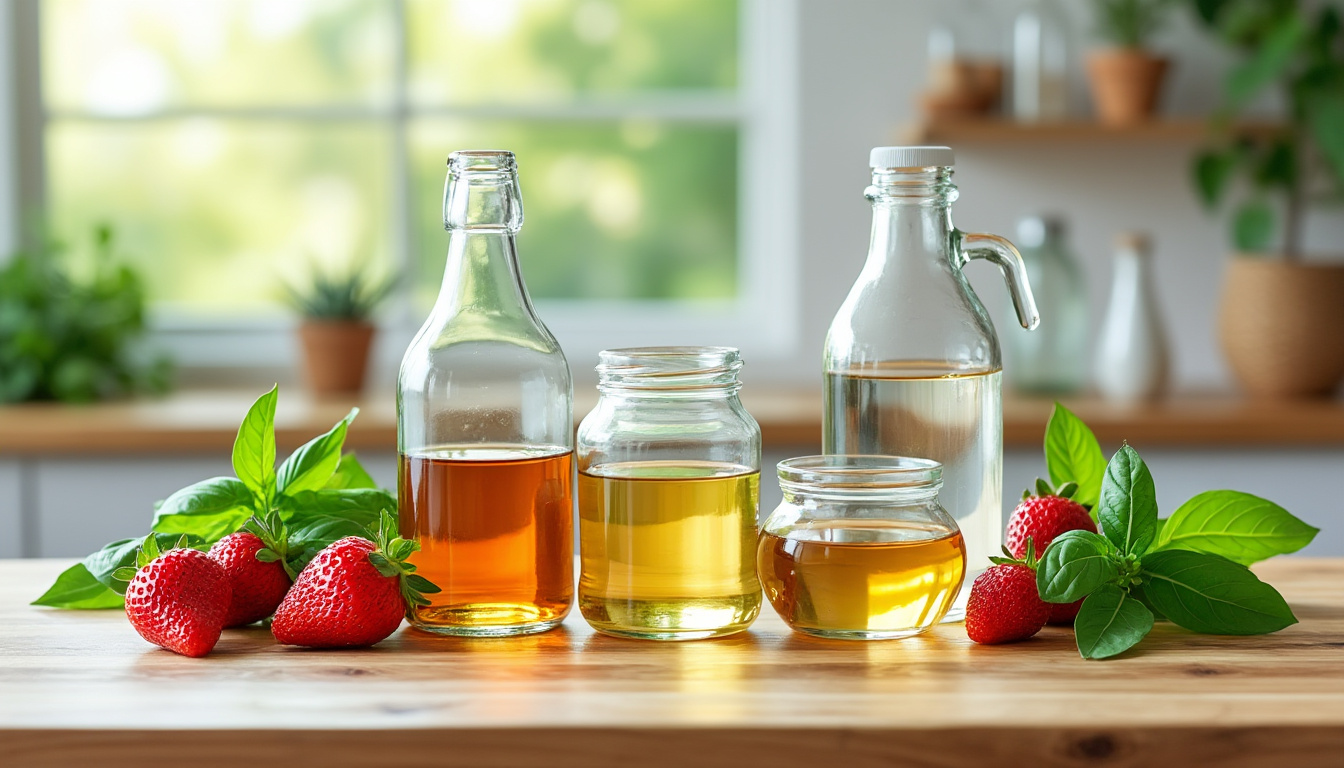 découvrez pourquoi choisir les emballages en verre pour vos produits : une option écologique, saine et esthétique qui valorise votre marque tout en protégeant l'environnement.