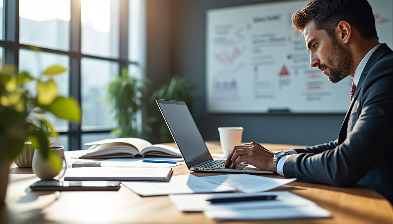 vérifier la disponibilité du nom de votre entreprise avant de lancer votre activité est essentiel pour éviter les litiges, assurer votre crédibilité et protéger votre marque. découvrez pourquoi cette étape est indispensable pour réussir votre projet entrepreneurial.