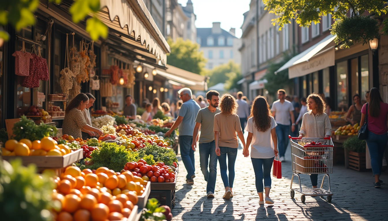 découvrez les perspectives d’évolution du pouvoir d’achat des français en 2025 : analyses, prévisions économiques et facteurs d’influence pour anticiper les tendances à venir.