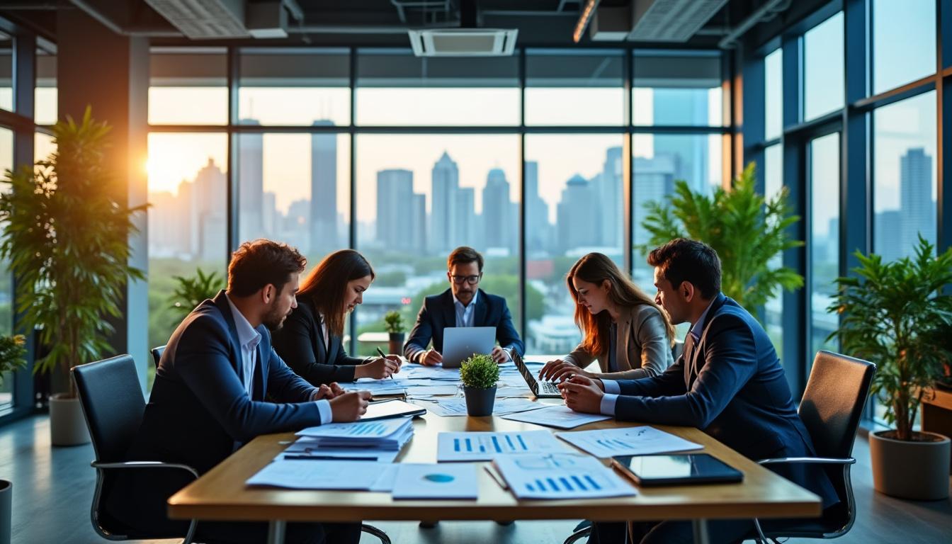 découvrez comment le prix de transfert joue un rôle clé dans la pérennité des modèles d'affaires en assurant une répartition équitable des bénéfices et une conformité fiscale optimale pour les entreprises internationales.