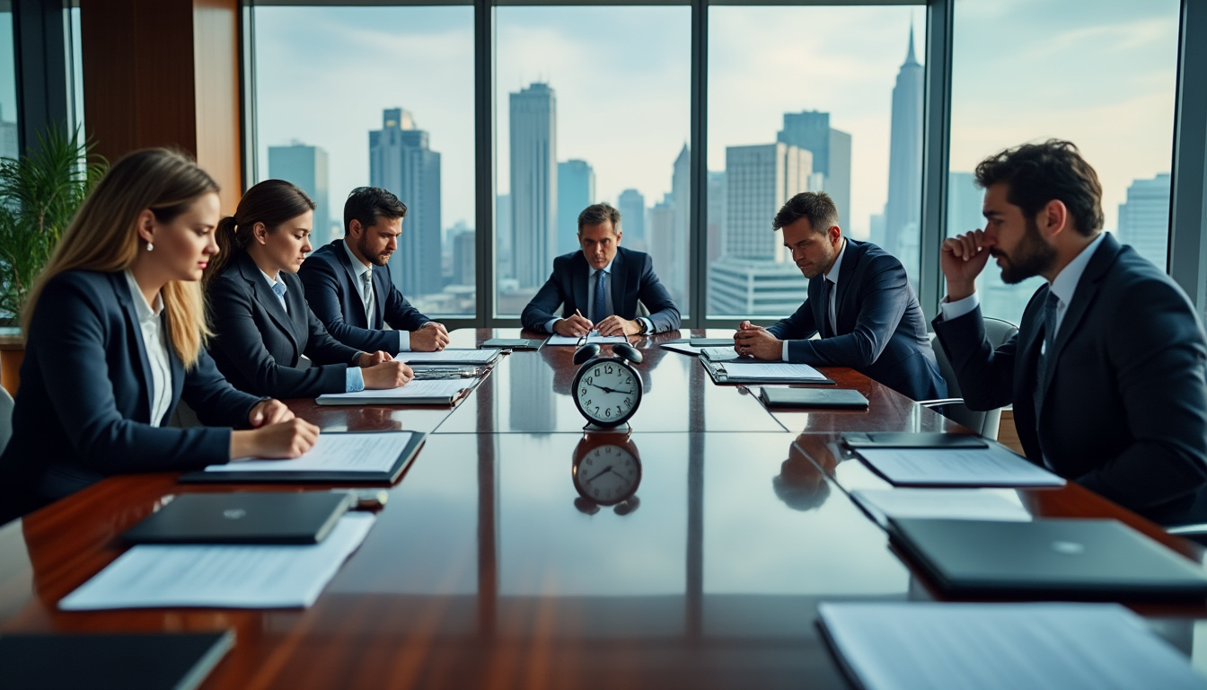 découvrez pourquoi le silence d'un salarié lors d'un transfert de contrat du secteur privé vers le secteur public est interprété comme un refus, et quelles sont les conséquences de cette absence de réponse pour l'employé.