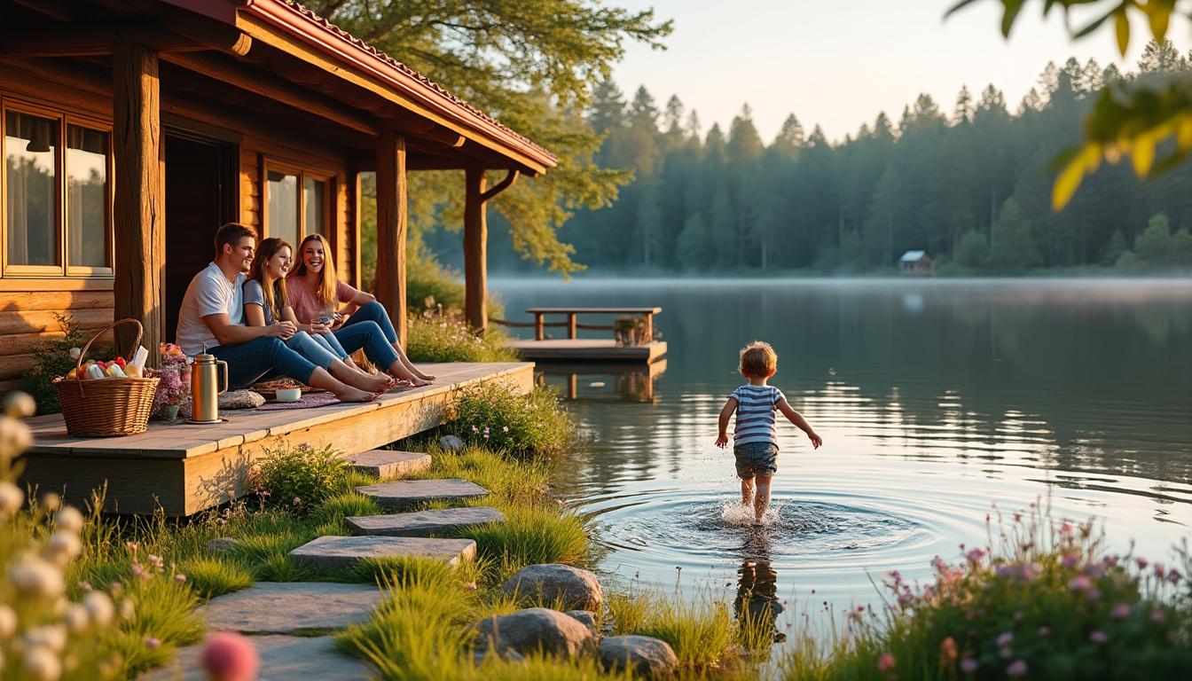 découvrez tout ce qu’il faut savoir sur airbnb, la plateforme phare pour réserver ou proposer des locations de vacances. comprenez son fonctionnement, ses avantages et comment en profiter en toute sécurité.