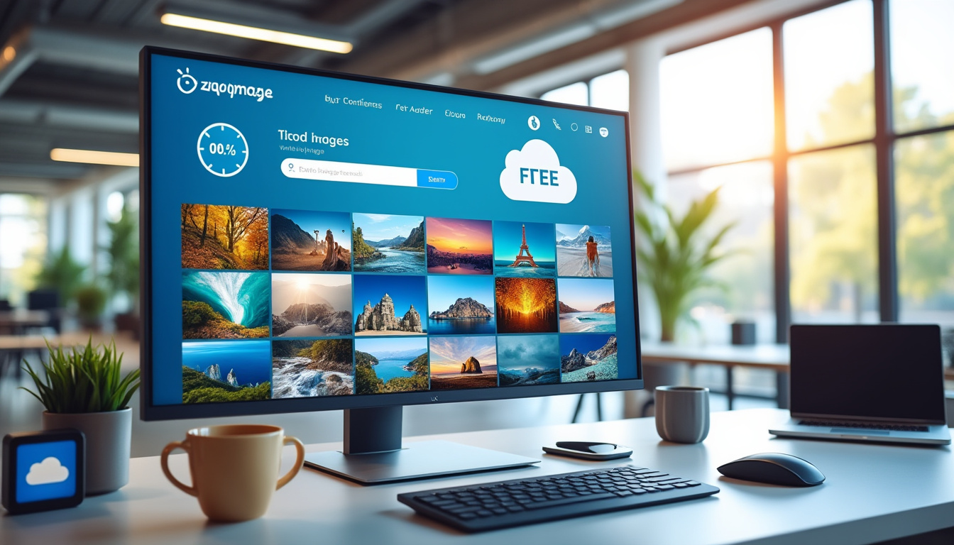 découvrez zupimage, la solution idéale pour héberger facilement et gratuitement vos images en ligne. profitez d’un service rapide et sans inscription pour partager vos photos en quelques clics.