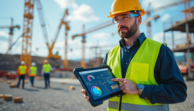Armado 🛠️ : L’outil complet pour piloter vos chantiers comme un pro