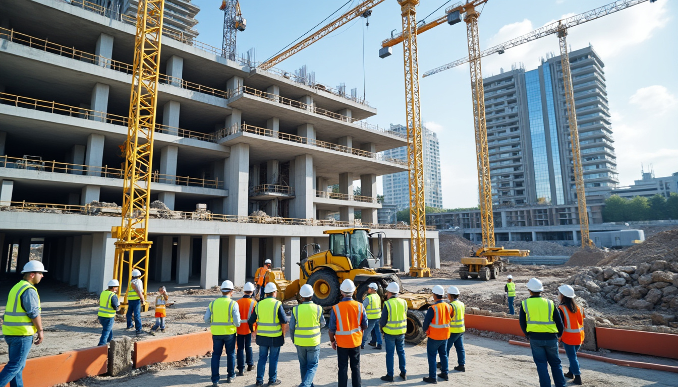 découvrez armado, la solution de gestion tout-en-un spécialement conçue pour les professionnels du bâtiment. optimisez vos chantiers, gérez vos équipes et simplifiez votre quotidien avec un outil fiable et intuitif.