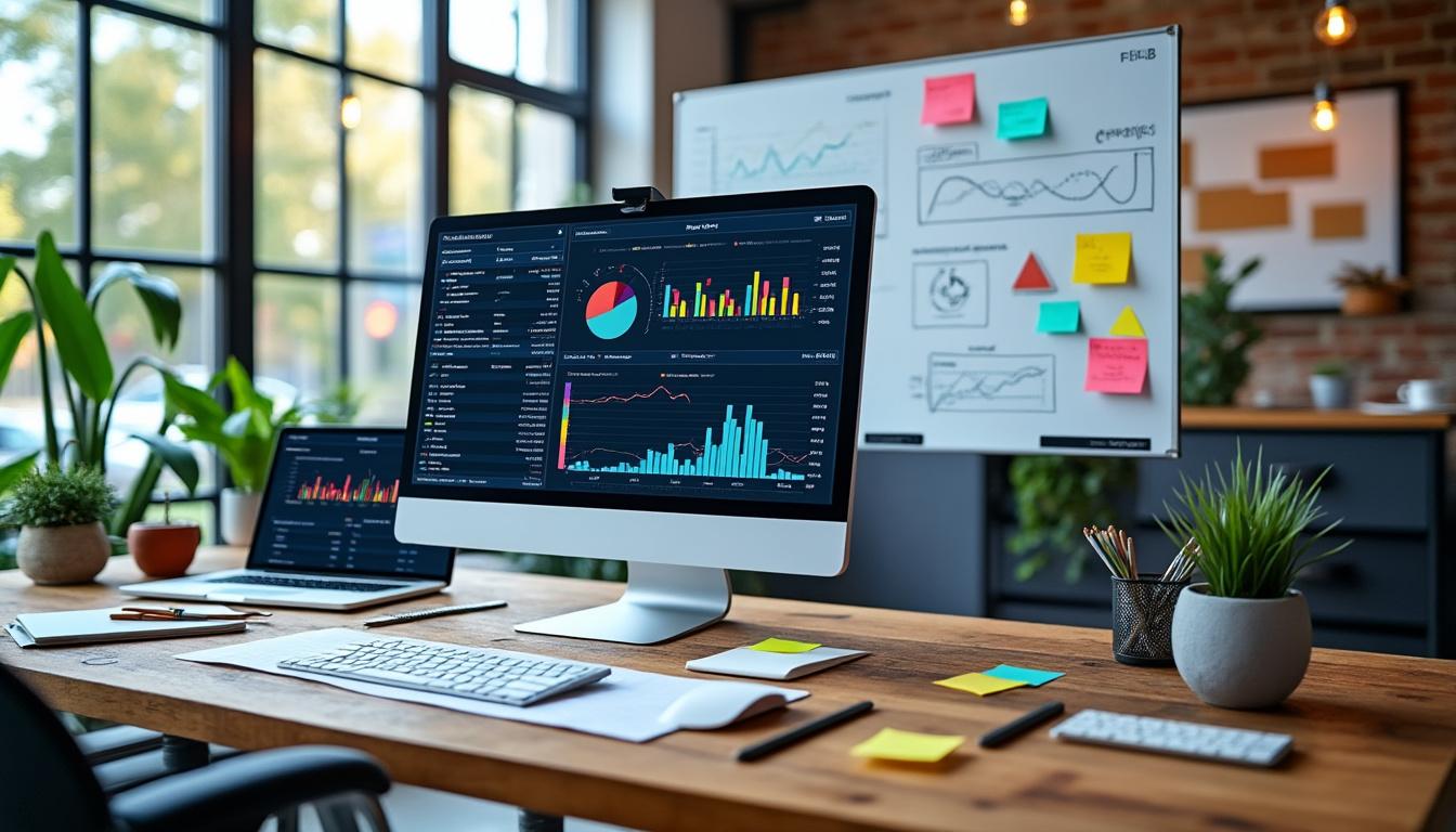 découvrez les étapes indispensables pour réaliser un benchmark efficace et comparer stratégiquement votre entreprise à la concurrence. suivez nos conseils pour optimiser votre analyse concurrentielle.