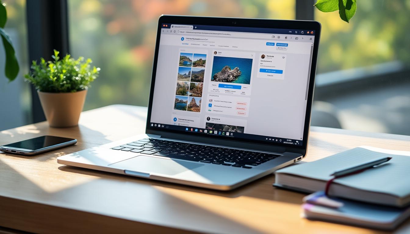découvrez comment télécharger facilement une vidéo instagram en 2025 grâce à notre guide complet, astuces simples et outils pratiques inclus pour enregistrer vos contenus préférés en toute sécurité.