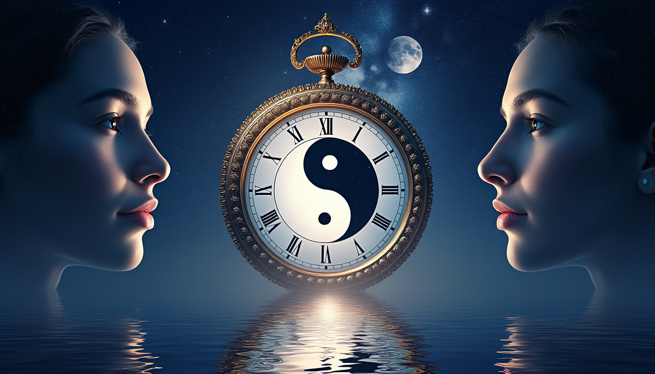 découvrez la signification cachée et les différentes interprétations de l’heure miroir 23h23. apprenez comment ce phénomène peut influencer votre vie et recevez des conseils pour mieux comprendre ses messages.