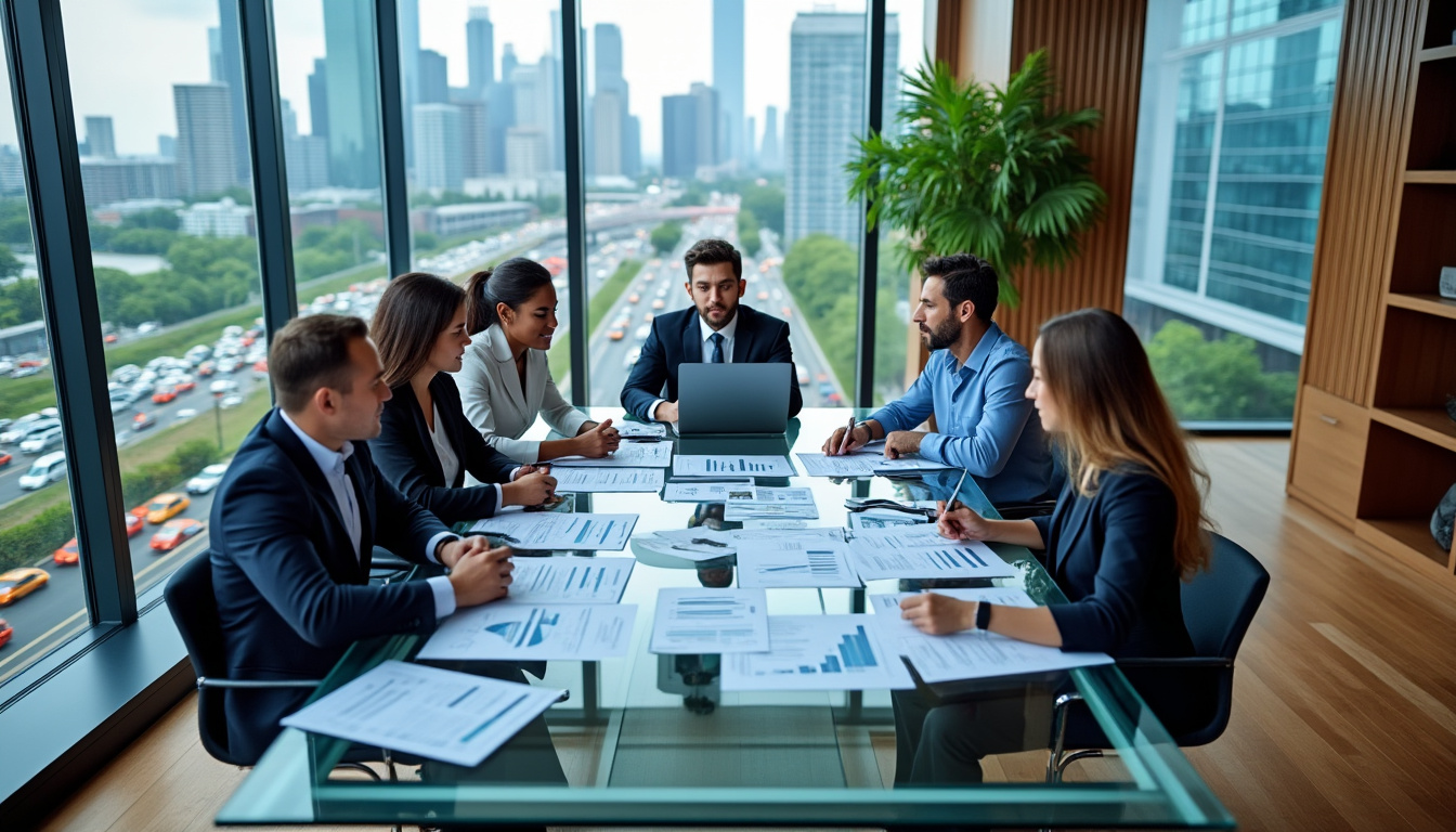 découvrez comment créer ou reprendre une entreprise grâce au contrat de sécurisation professionnelle : démarches essentielles, étapes à suivre et conseils pratiques pour réussir votre projet entrepreneurial.