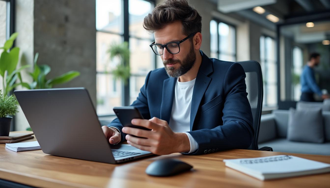 découvrez comment créer un deuxième compte facebook en 2025 grâce à notre guide pratique : étapes détaillées, conseils pour gérer plusieurs profils et éviter les erreurs courantes.