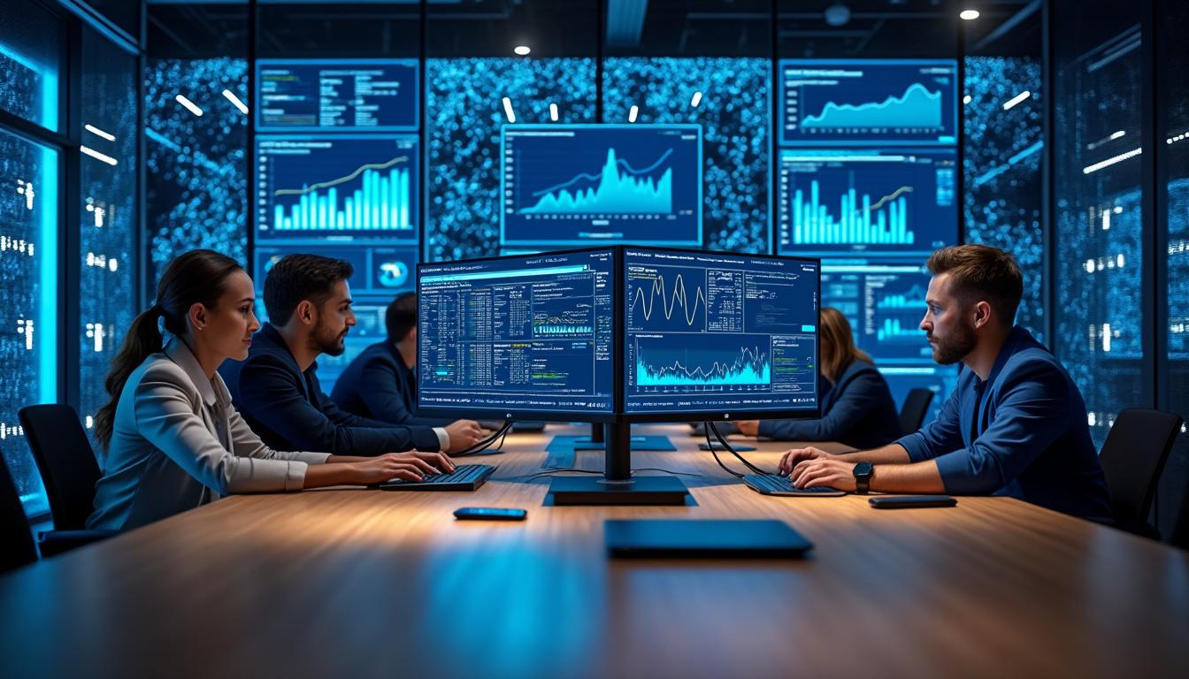 découvrez comment rank by ping améliore la visibilité de votre site grâce à une analyse approfondie des performances web, optimisant ainsi votre référencement et l'expérience utilisateur.