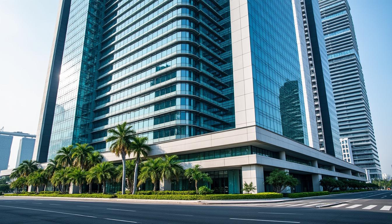 découvrez l'avis officiel concernant le transfert des activités de réassurance de la succursale scor se à singapour. informations clés et impacts pour nos partenaires.