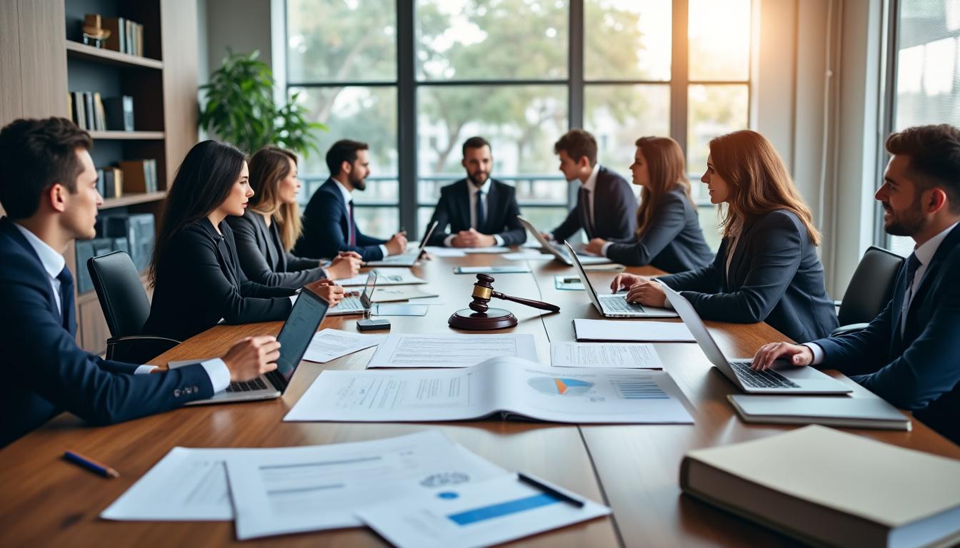 découvrez les obligations légales et les règles essentielles à connaître pour réussir la cession d'entreprise en toute conformité.
