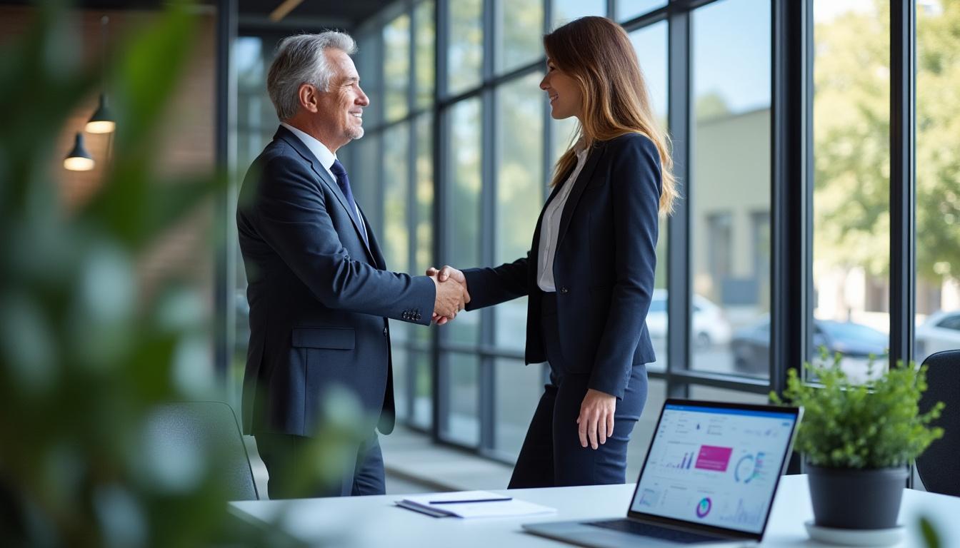 découvrez pourquoi les cessions et reprises d’entreprises représentent un enjeu économique crucial souvent sous-estimé, et comment mieux les gérer pour assurer la pérennité et la croissance des entreprises.