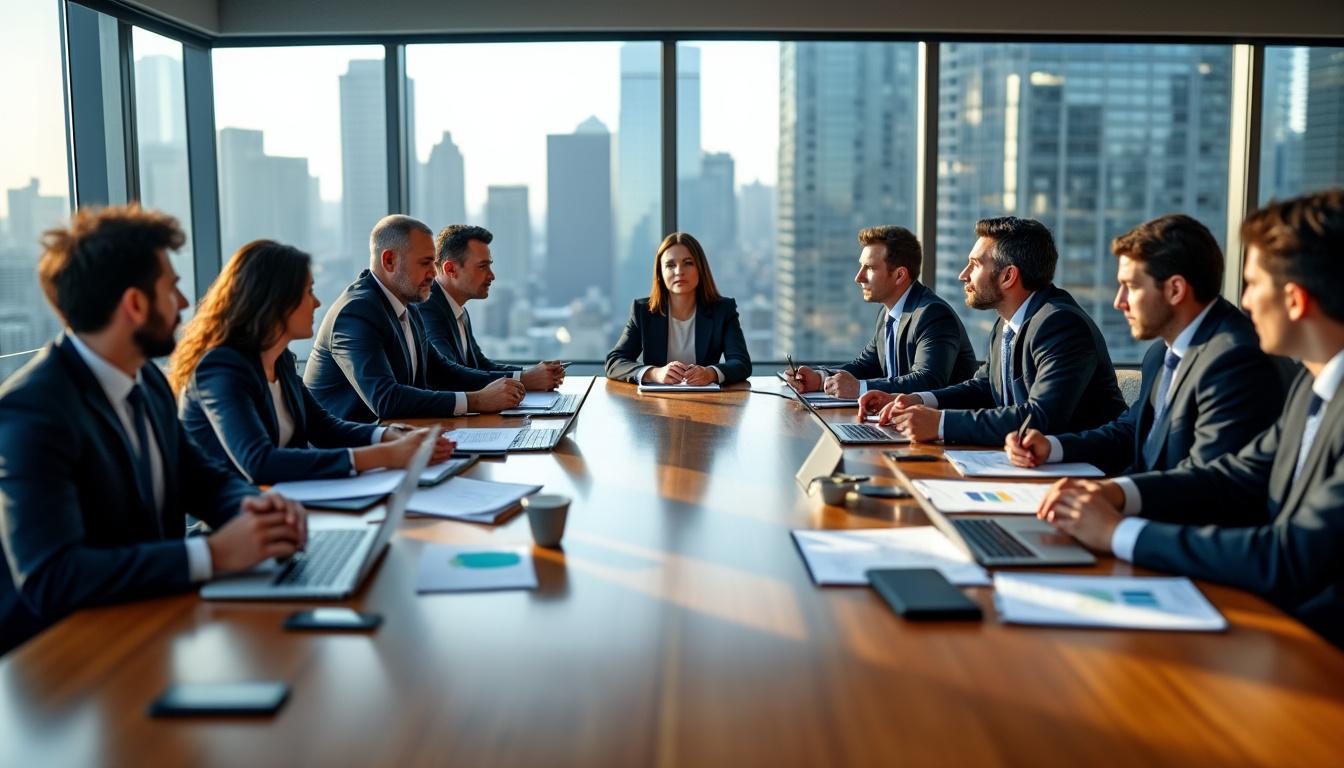 découvrez pourquoi les cessions et reprises d’entreprises représentent un enjeu économique crucial souvent sous-estimé, et comment leur gestion impacte durablement l'économie.