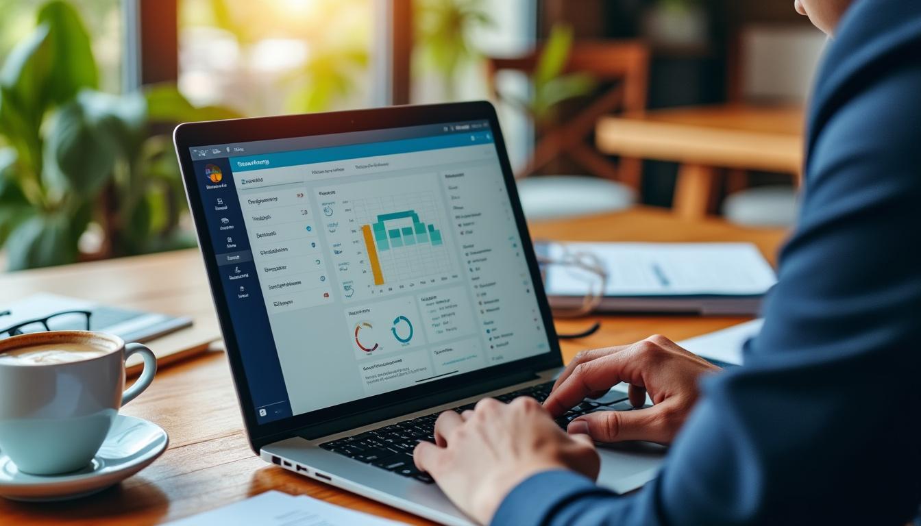 découvrez comment accéder rapidement et facilement à vos fiches de classe en ligne grâce à maficheclasse, votre solution pratique pour gérer vos documents scolaires en toute simplicité.
