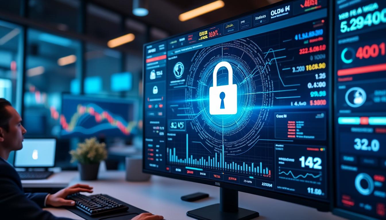 découvrez comment fonctionne cdc net et apprenez à optimiser la gestion de vos données pour améliorer l'efficacité et la performance de vos systèmes.